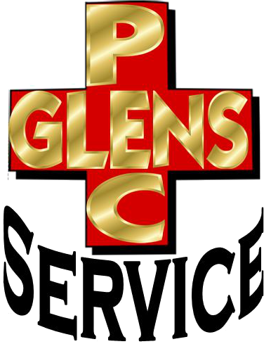 Glen's PC Service
